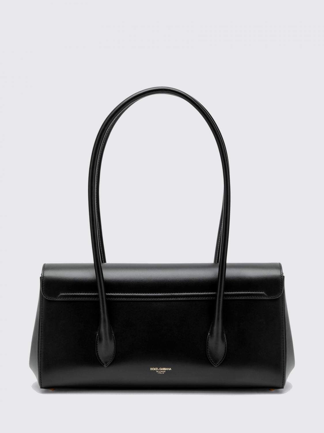 marlene grained leather bag