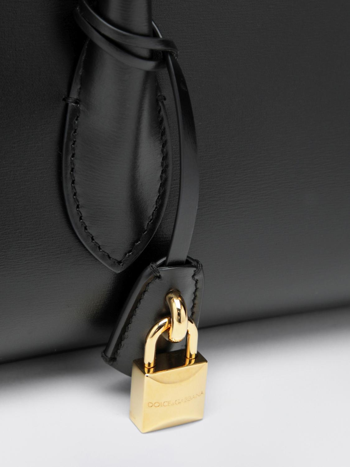 marlene grained leather bag