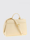 marlene grained leather bag