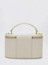 woman's mini bag