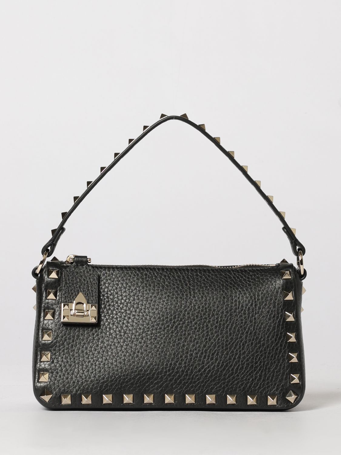 woman's mini bag