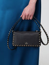 woman's mini bag