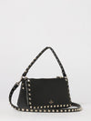 woman's mini bag
