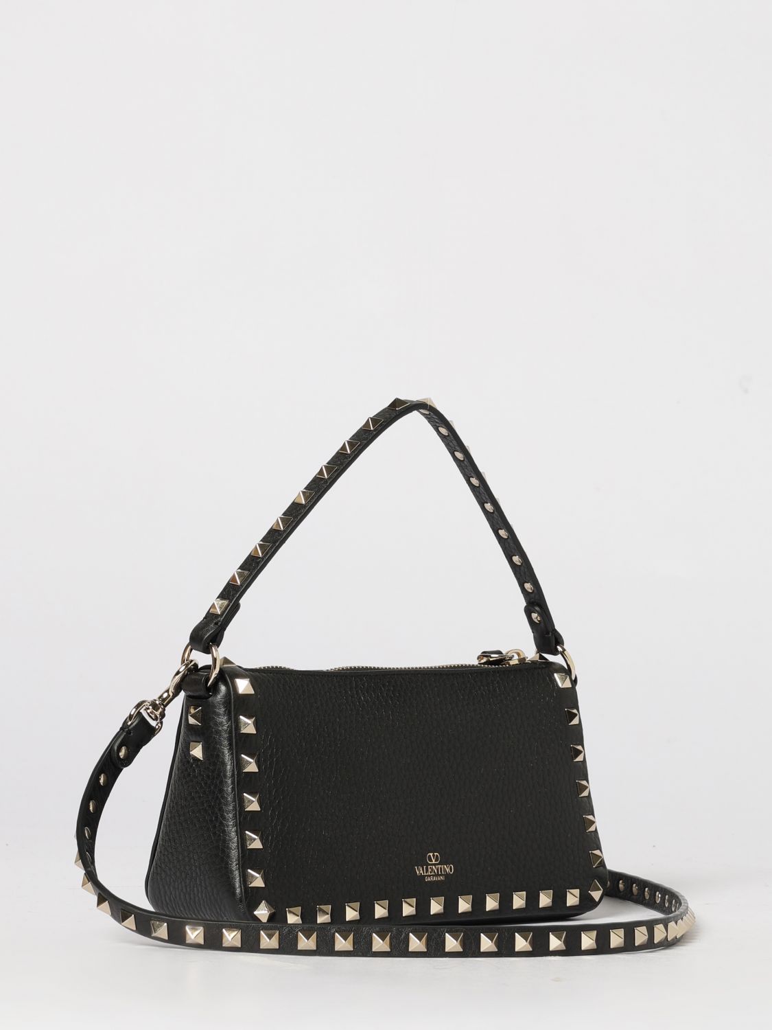 woman's mini bag