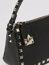 woman's mini bag