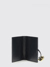 woman's wallet