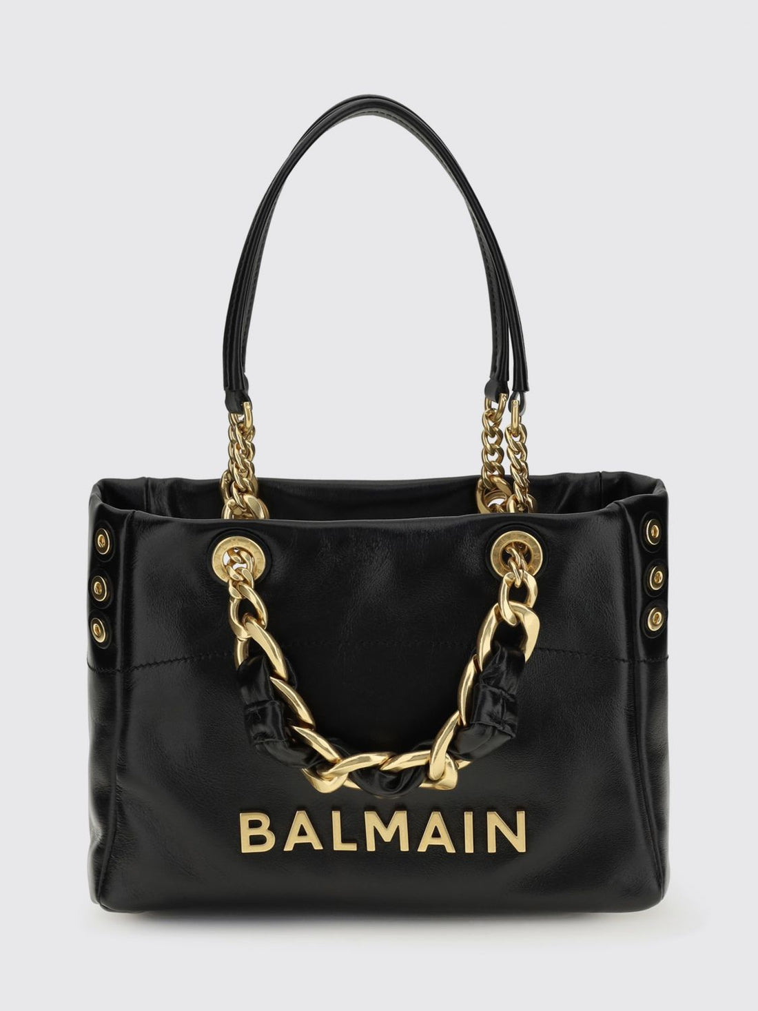 BALMAIN OS woman&
