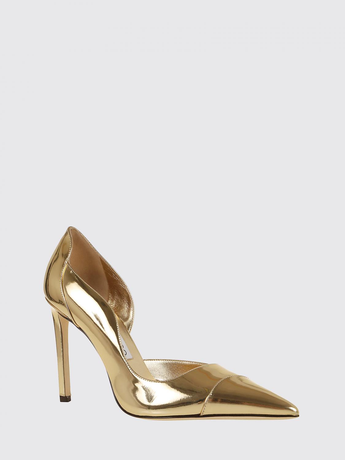 brigitte patent leather pumps