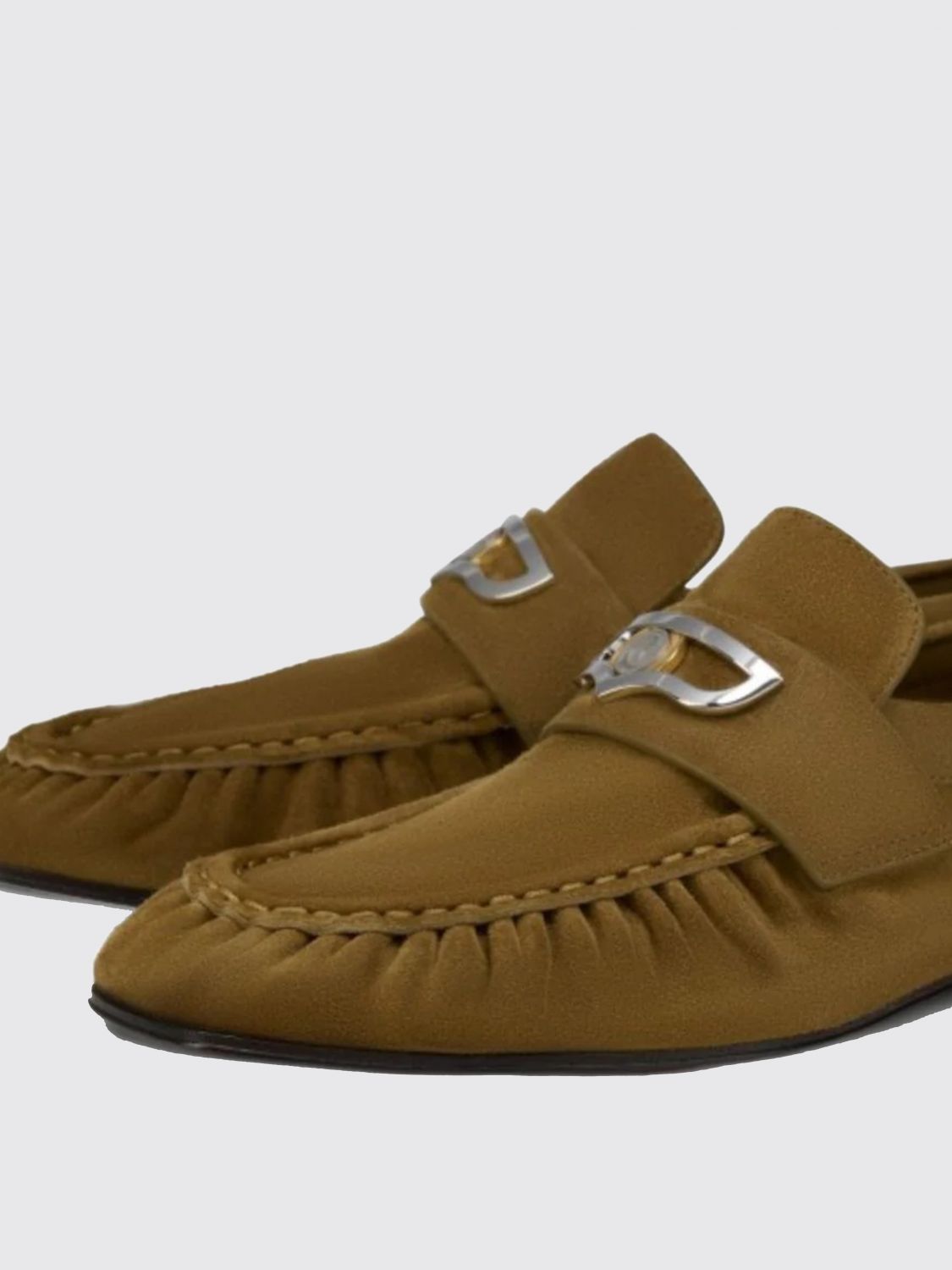 woman's loafer
