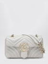 gg marmont chevron quilted nappa bag