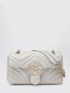 woman's mini bag