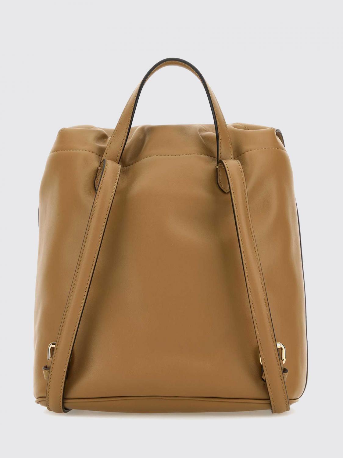 calfskin backpack