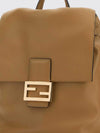 calfskin backpack