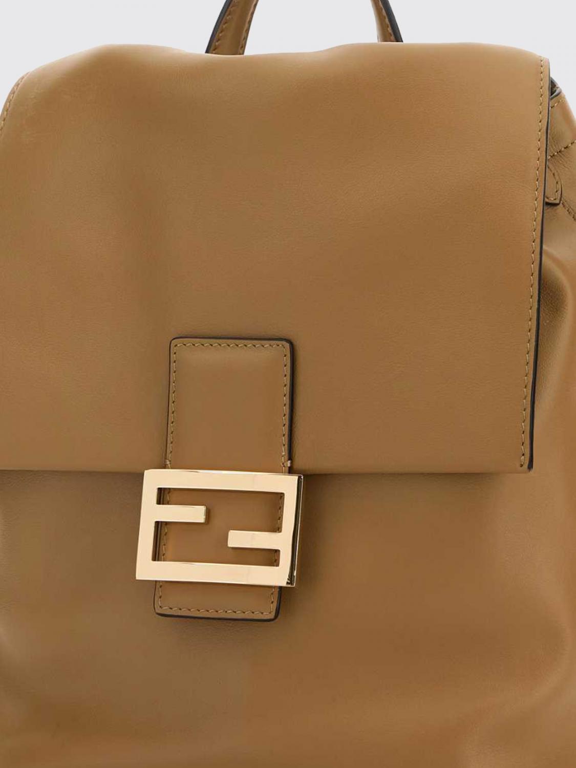 calfskin backpack