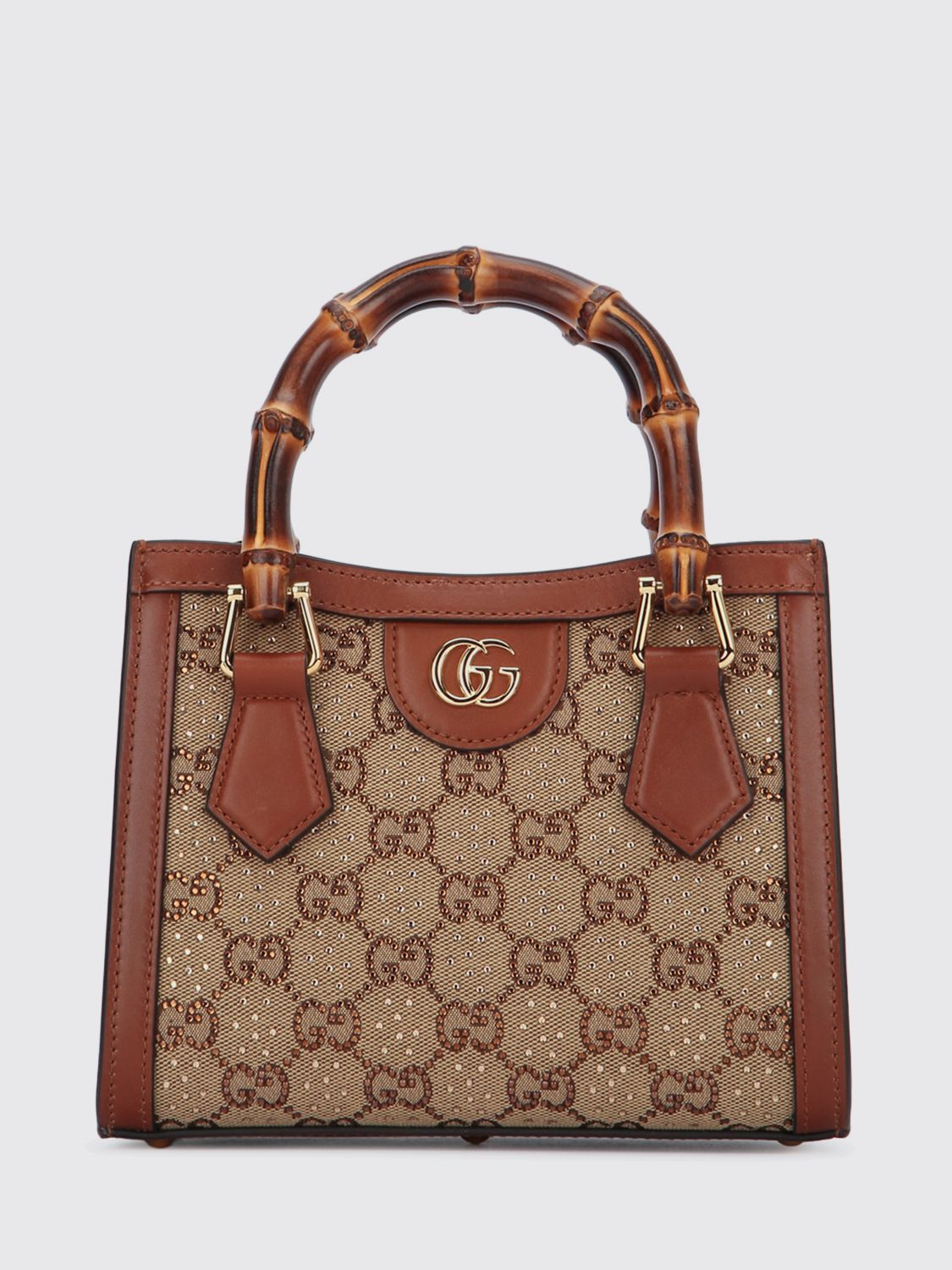 woman's crossbody bag