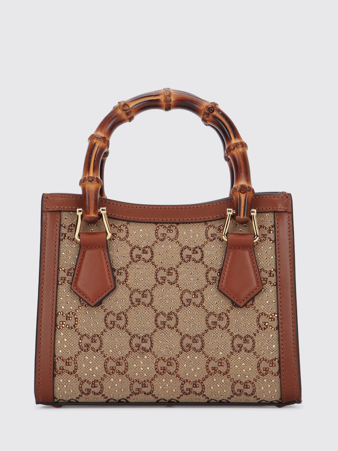 woman's crossbody bag