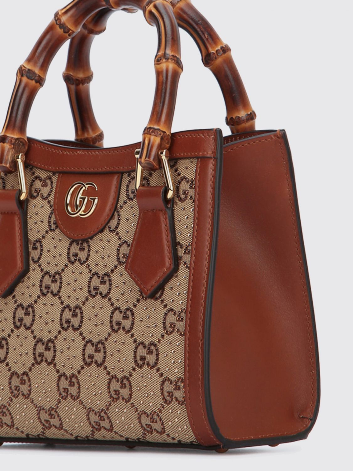 woman's crossbody bag
