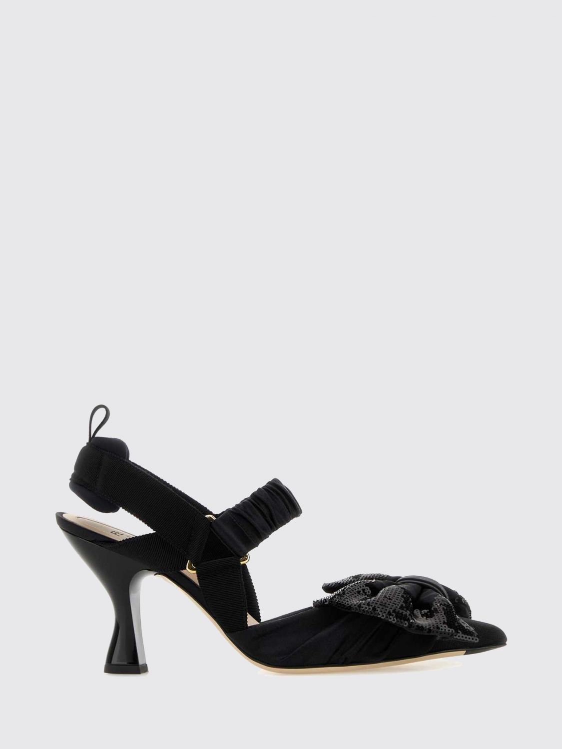 woman's pump