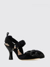 woman's pump