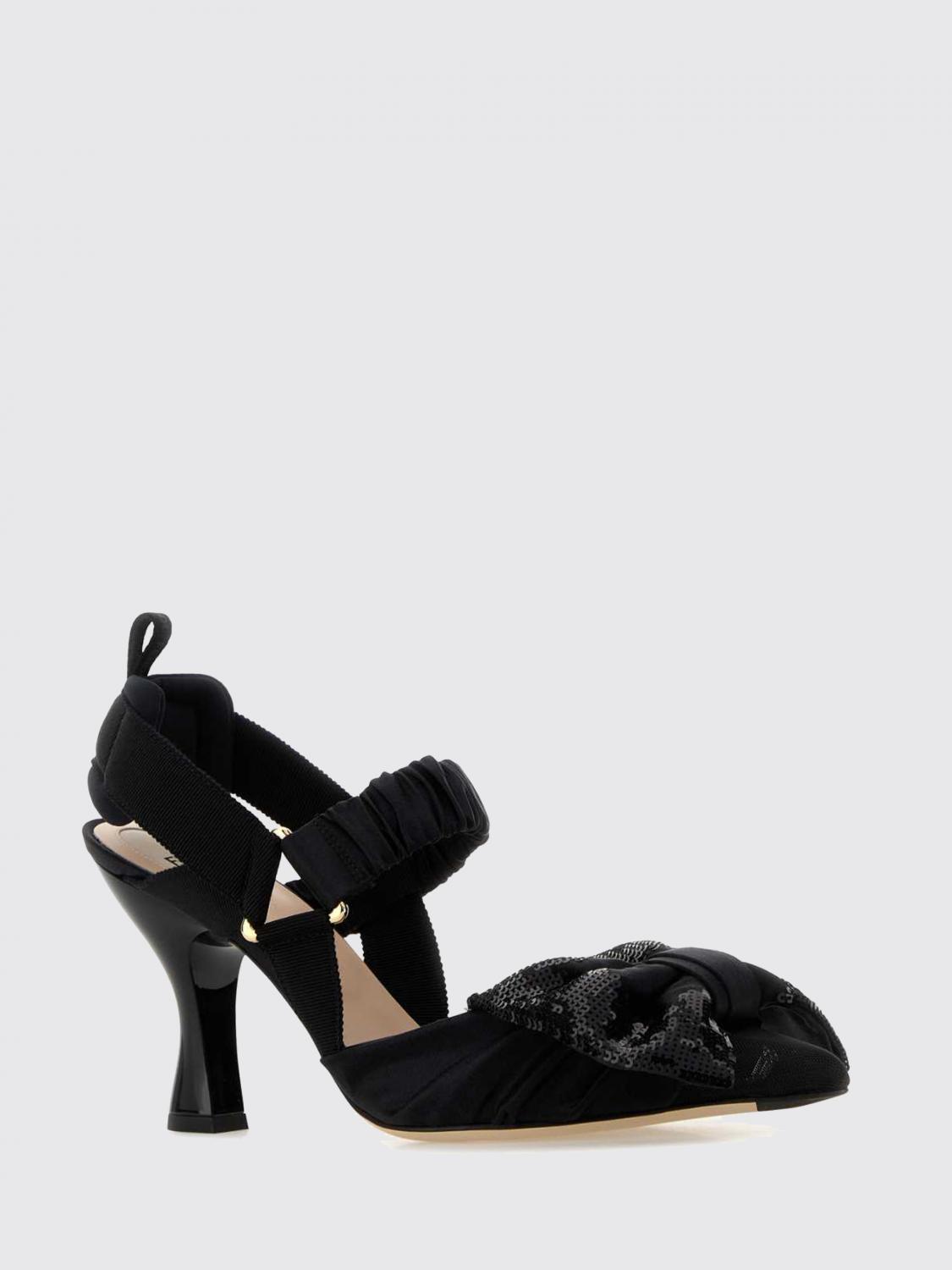 woman's pump