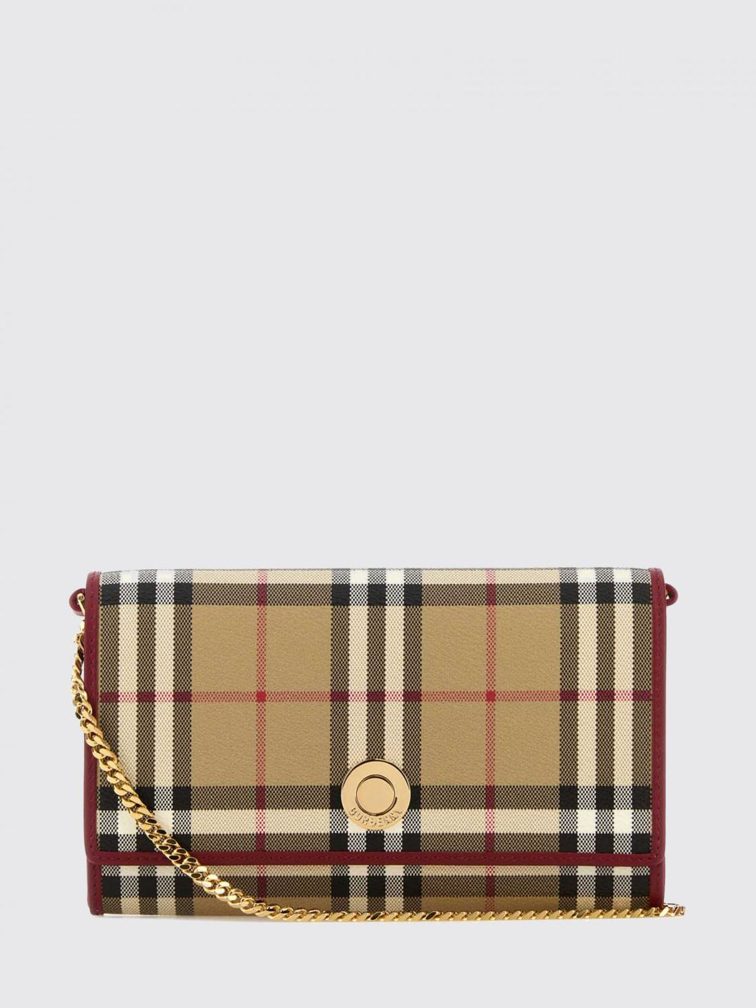 BURBERRY OS woman&