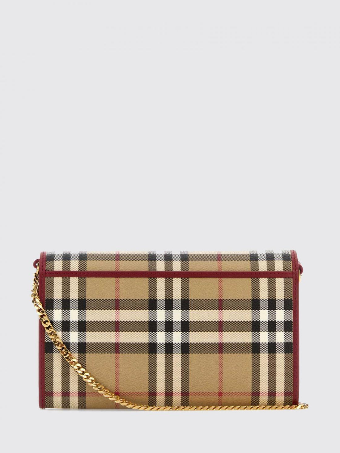 BURBERRY OS woman&