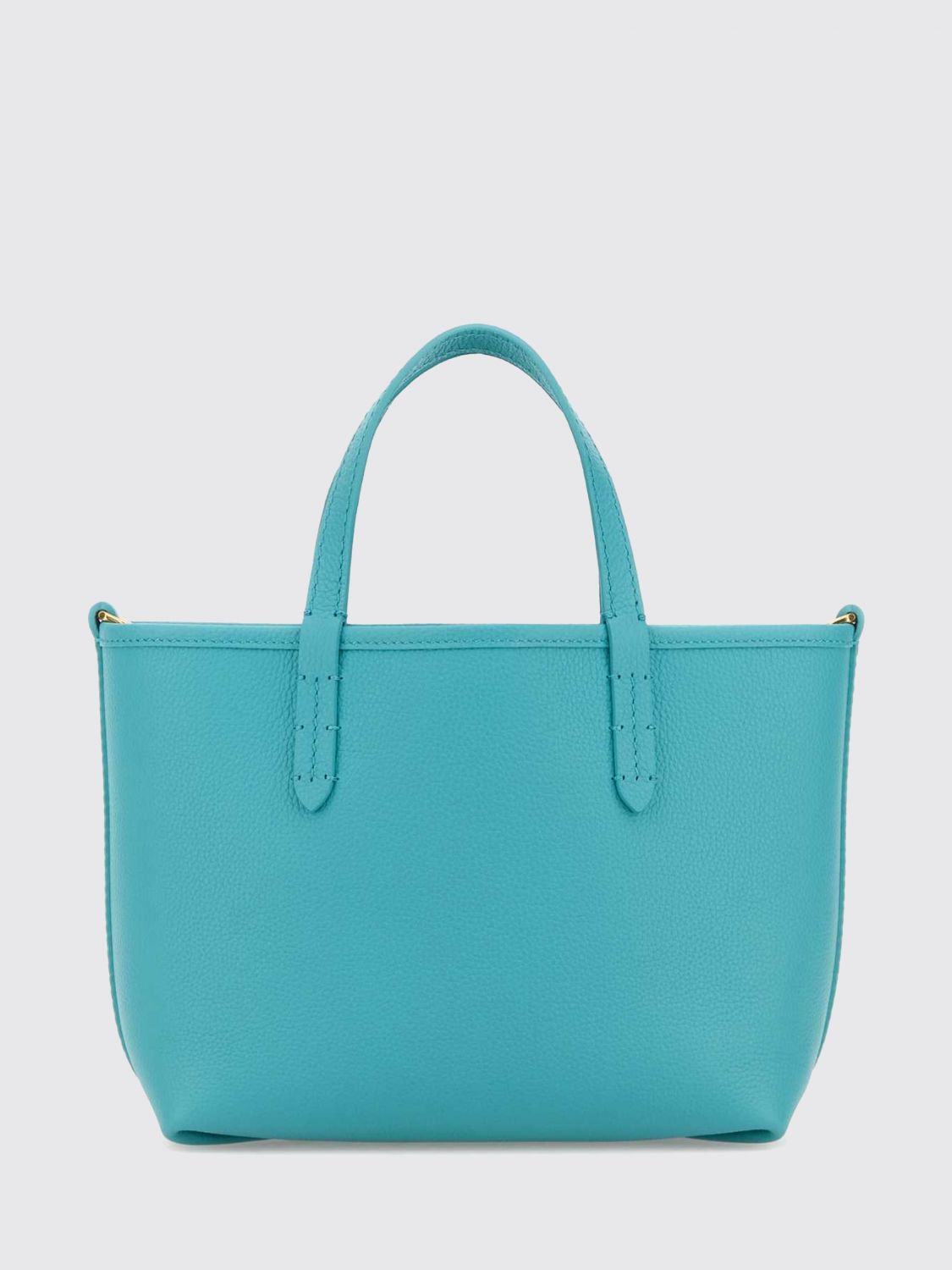 woman's mini bag