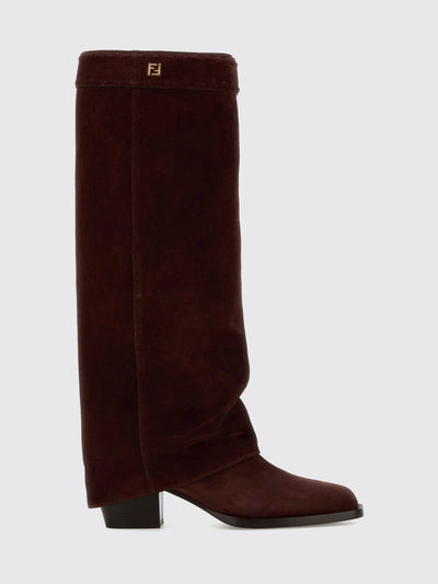 woman's boots