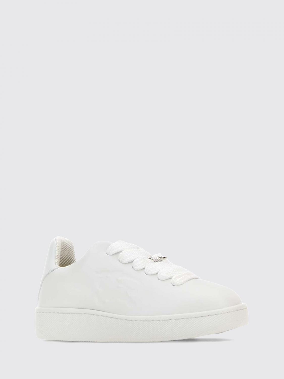 woman's sneakers