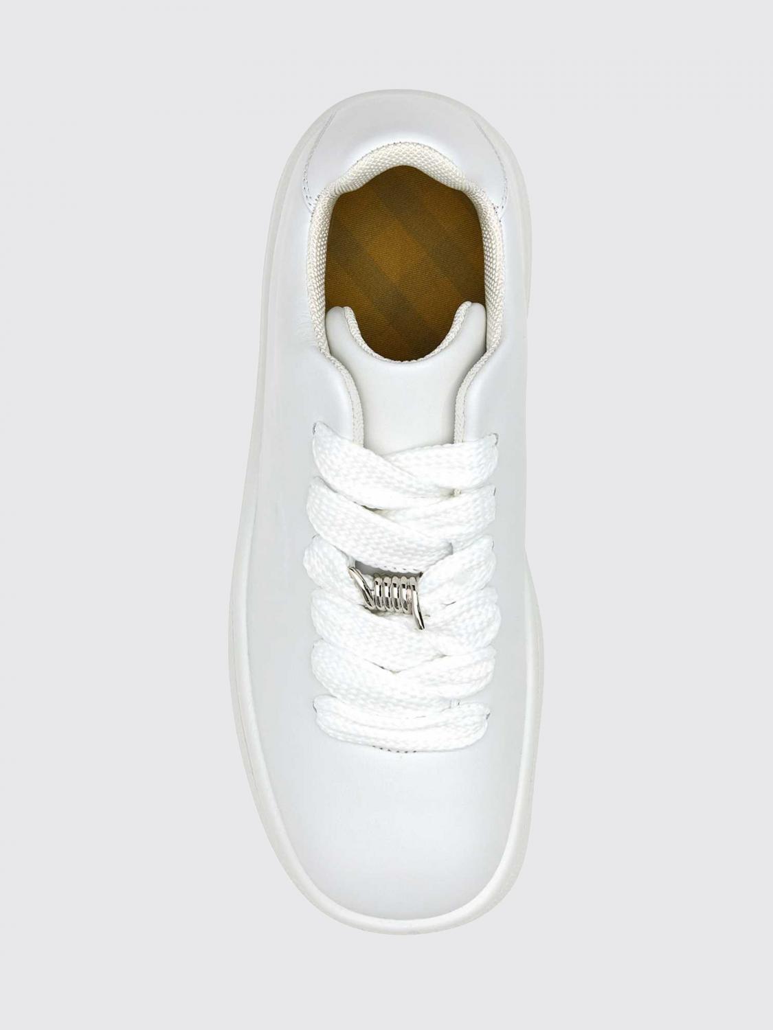 woman's sneakers