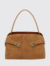 hug soft shoulder bag (m)