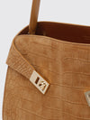 hug soft shoulder bag (m)
