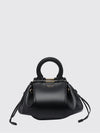 woman's shoulder bag