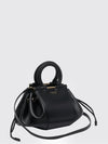 woman's shoulder bag