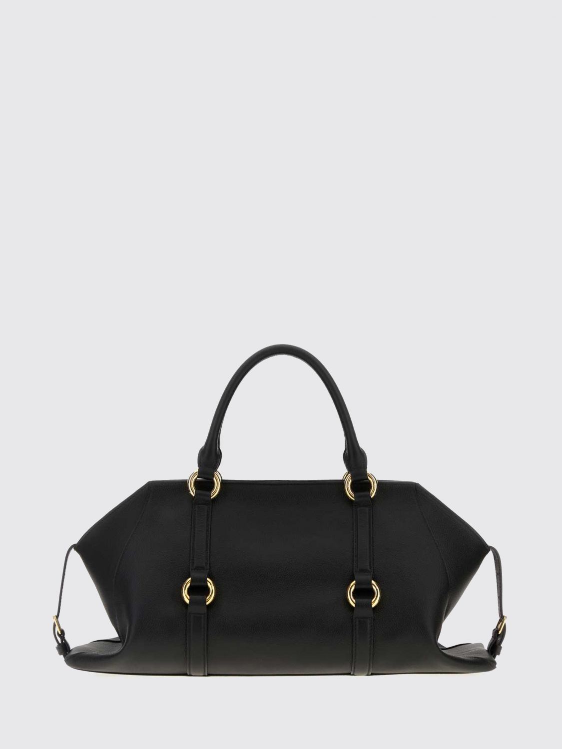 farringdon leather bag