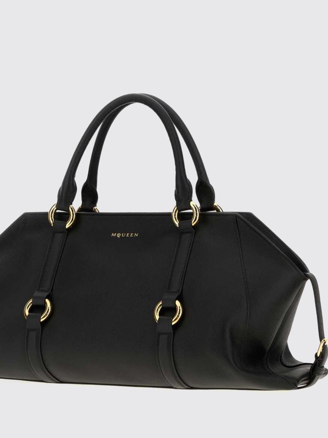 farringdon leather bag