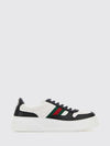 woman's sneakers