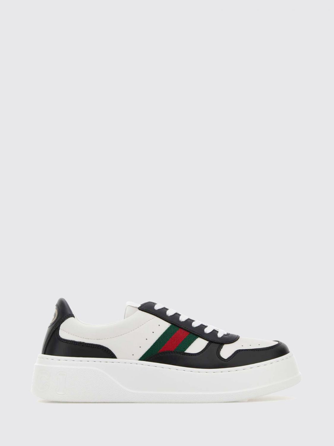 woman's sneakers