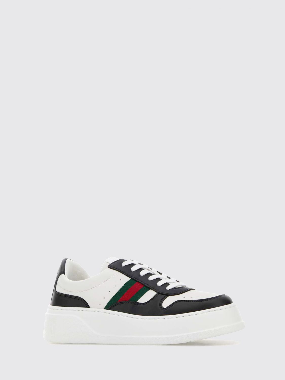 woman's sneakers