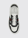 woman's sneakers