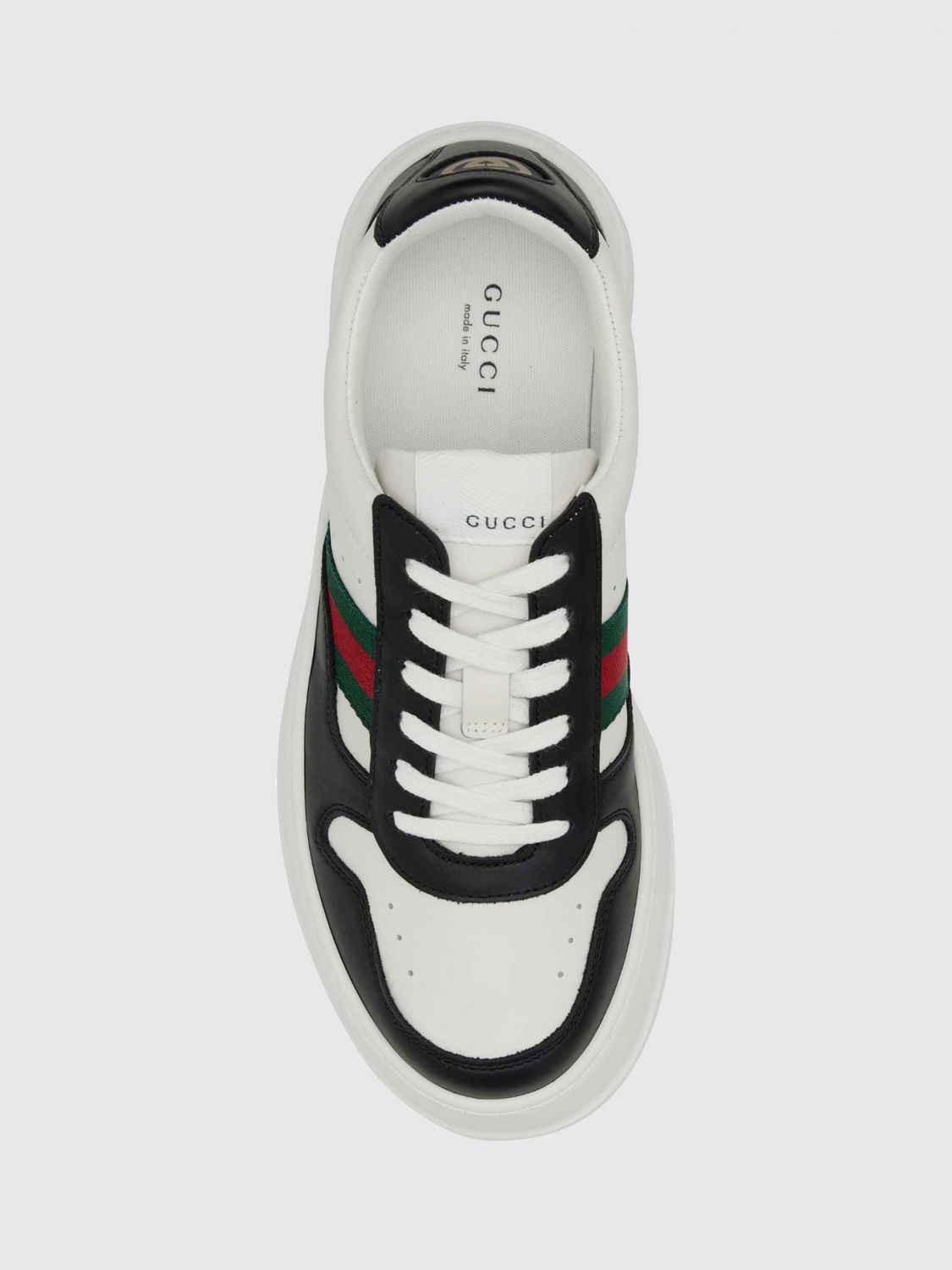 woman's sneakers