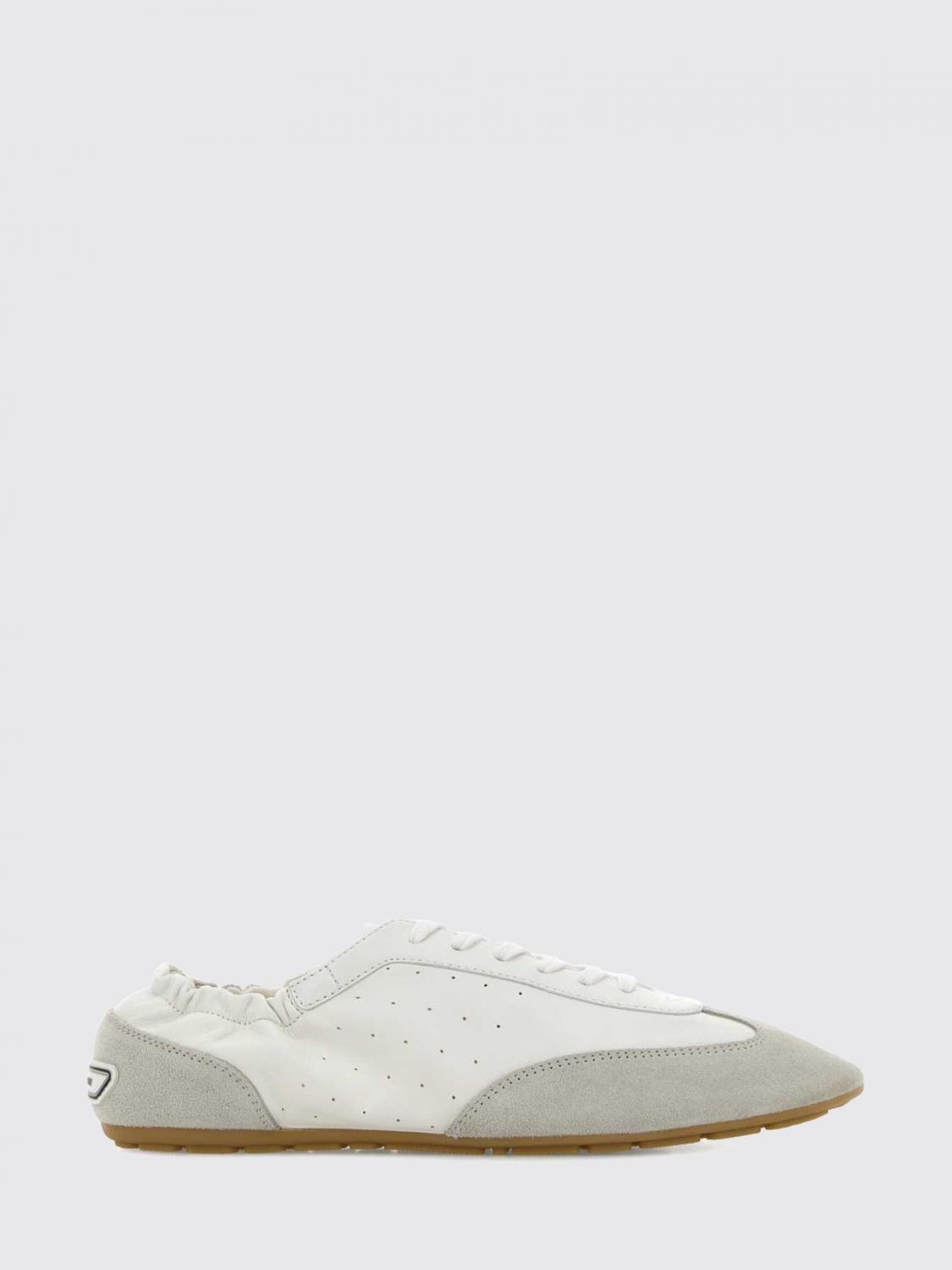 woman's sneakers