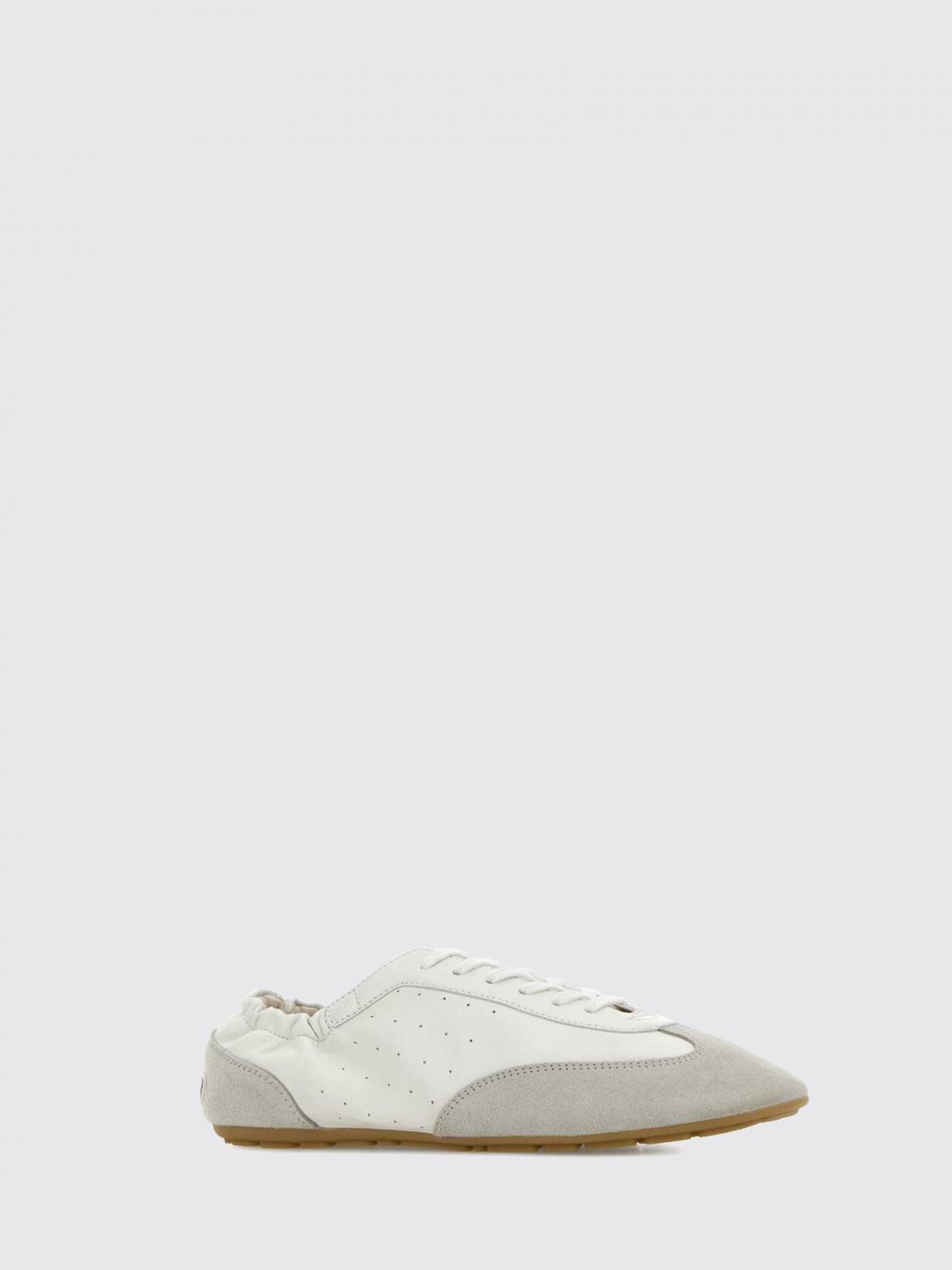 woman's sneakers