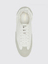 woman's sneakers