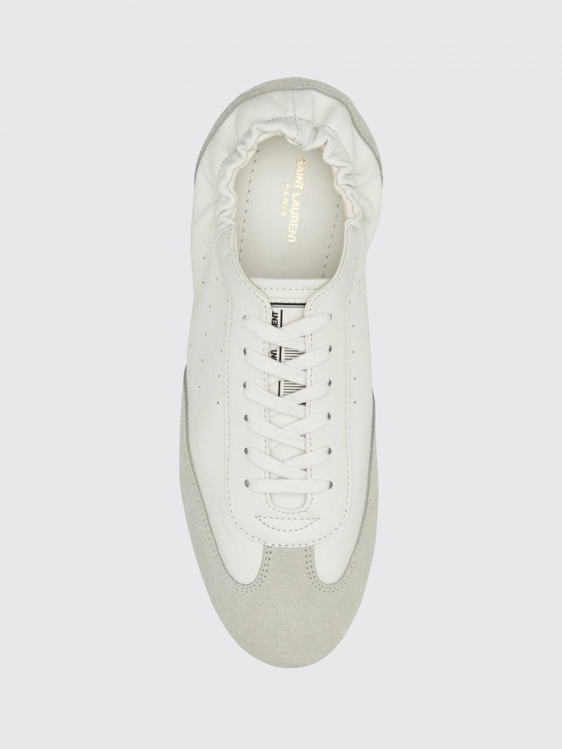 woman's sneakers