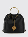 woman's backpack chloé