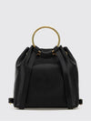 woman's handbag chloé
