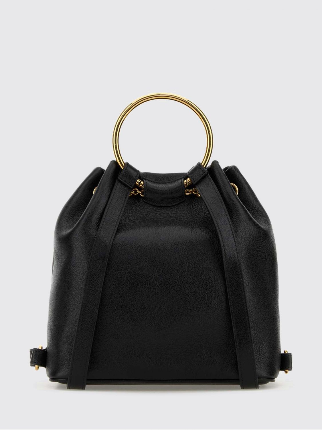 woman's handbag chloé