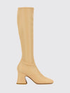 woman's boots chloé