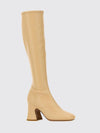 woman's boots chloé